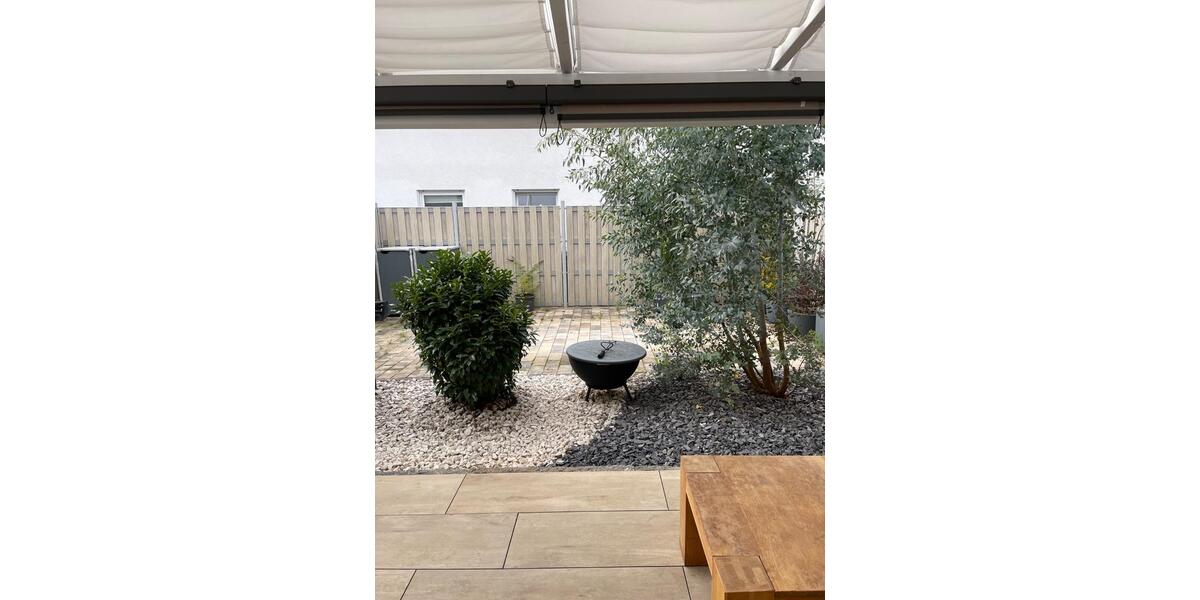 Doppelhaushälfte Weil der Stadt - 5 Zimmer, 130 m&sup2;, 780.000&euro; | Angebot:23485983