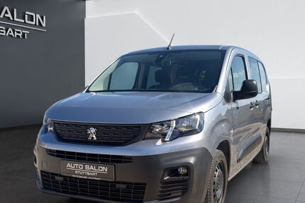 Peugeot Partner 80.000 km 18.490 &euro; Nufringen 71154