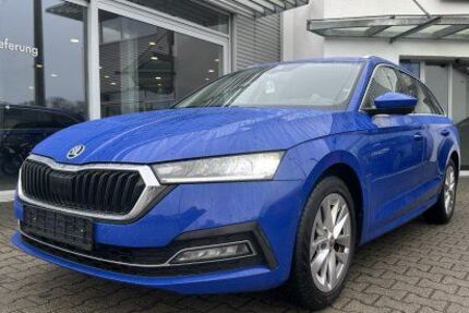 Skoda Octavia 185.984 km 14.980 &euro; Wendlingen am Neckar 73240