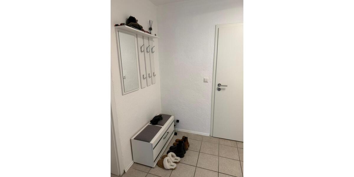 Etagenwohnung Leinfelden-Echterdingen Echterdingen - 3.5 Zimmer, 88 m&sup2;, 1.290&euro; | Angebot:25319693