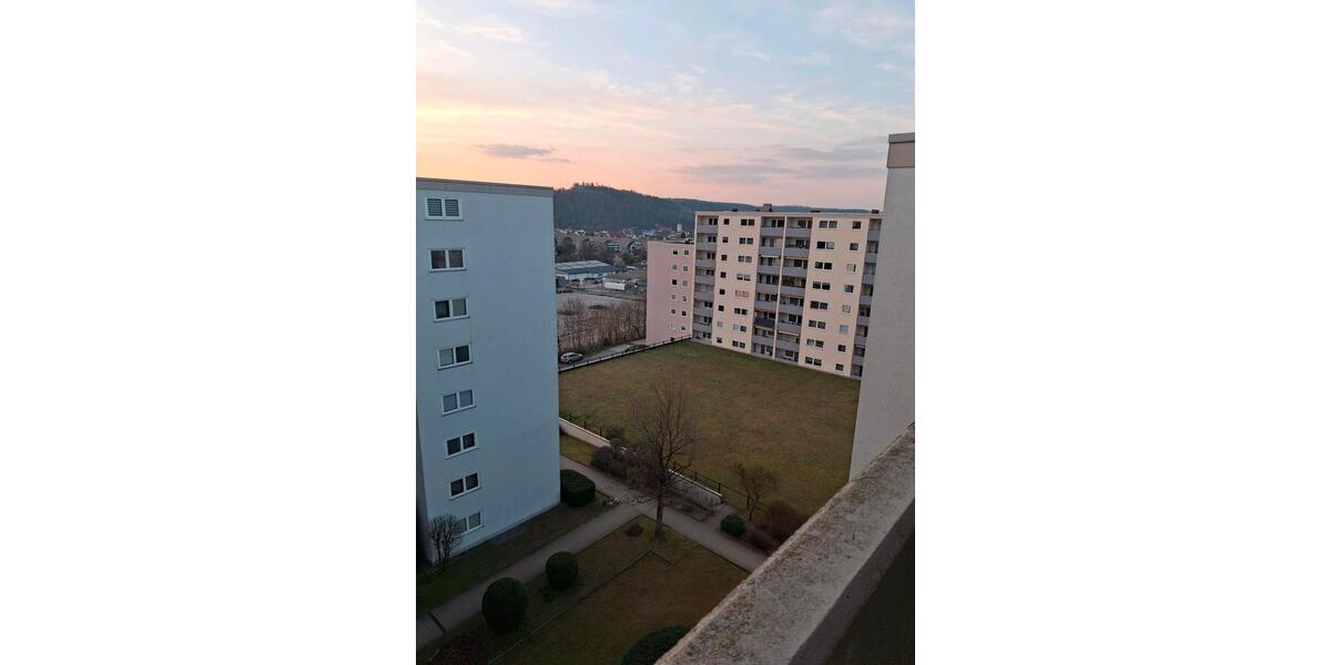 Etagenwohnung Nagold - 2.5 Zimmer, 72 m&sup2;, 220.000&euro; | Angebot:25895203