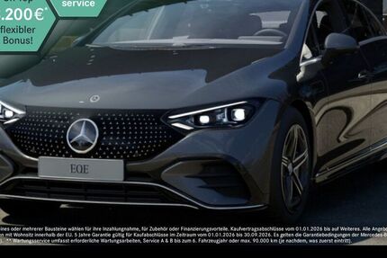 Mercedes-Benz EQE 22.300 km 46.990 &euro; Pfullingen 72793