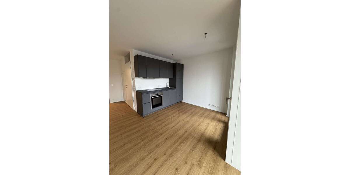 Etagenwohnung Pfullingen - 1 Zimmer, 27 m&sup2;, 570&euro; | Angebot:26584949