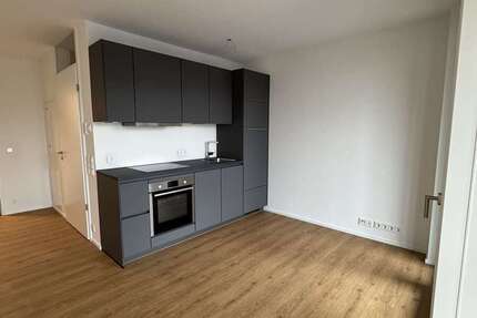 Wohnung Pfullingen - 1 Zimmer, 27 m&sup2;, 570&euro; | Angebot:26584949