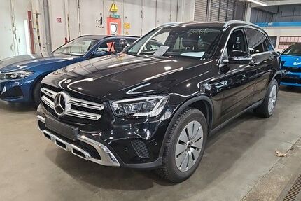 Mercedes-Benz GLC 300 110.000 km 27.999 &euro; Reutlingen / Mittelstadt 72766