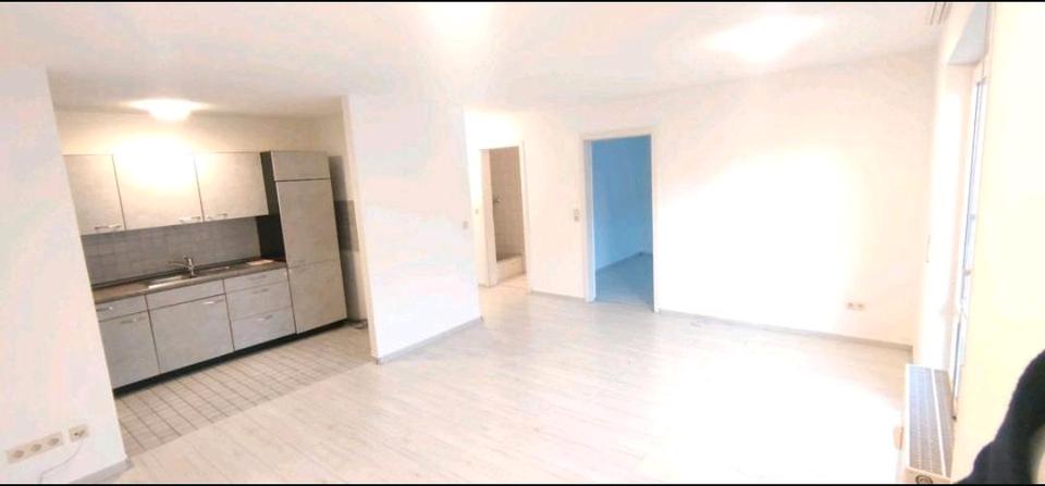 Erdgeschoßwohnung Ehningen - 2 Zimmer, 55 m&sup2;, 1.155&euro; | Angebot:23739398