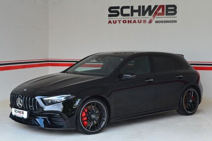 Mercedes-Benz A 45 AMG 25.000 km 46.800 &euro; Mössingen 72116