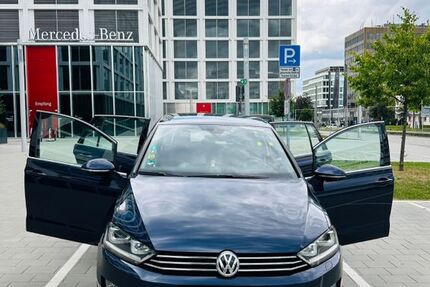 VW Golf Sportsvan 111.600 km 14.000 &euro; Stuttgart 70569