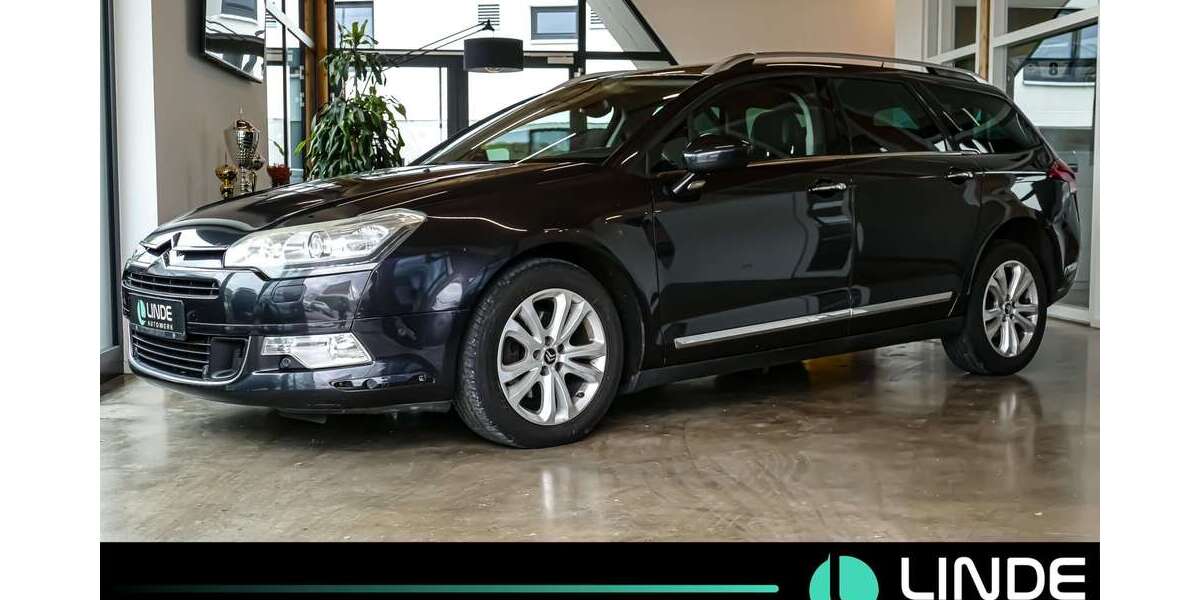 Citroen C5 261.000 km 2.900 &euro; Kusterdingen 72127