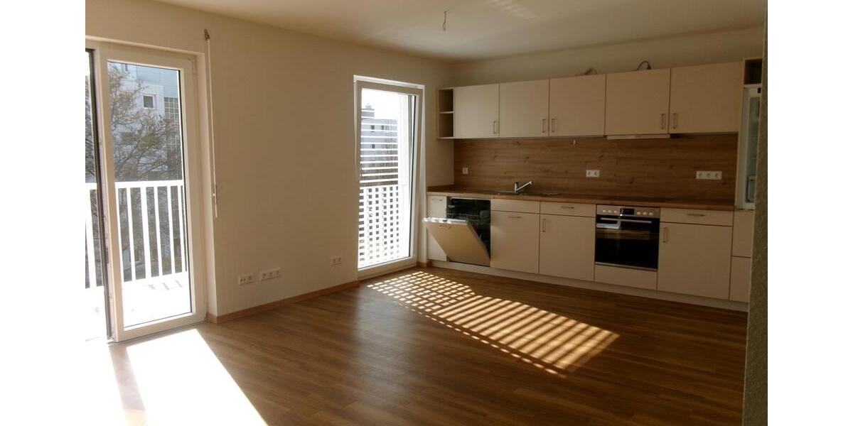 Etagenwohnung Herrenberg - 2 Zimmer, 51 m&sup2;, 825&euro; | Angebot:25976505