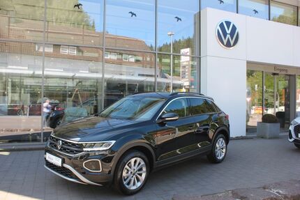 VW T-Roc 6.690 km 28.990 &euro; Wildberg 72218