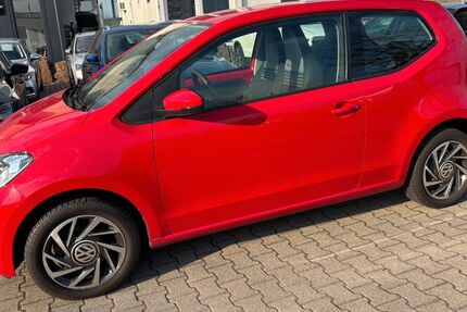 VW up! 62.220 km 9.950 &euro; Nufringen/Stuttgart 71154