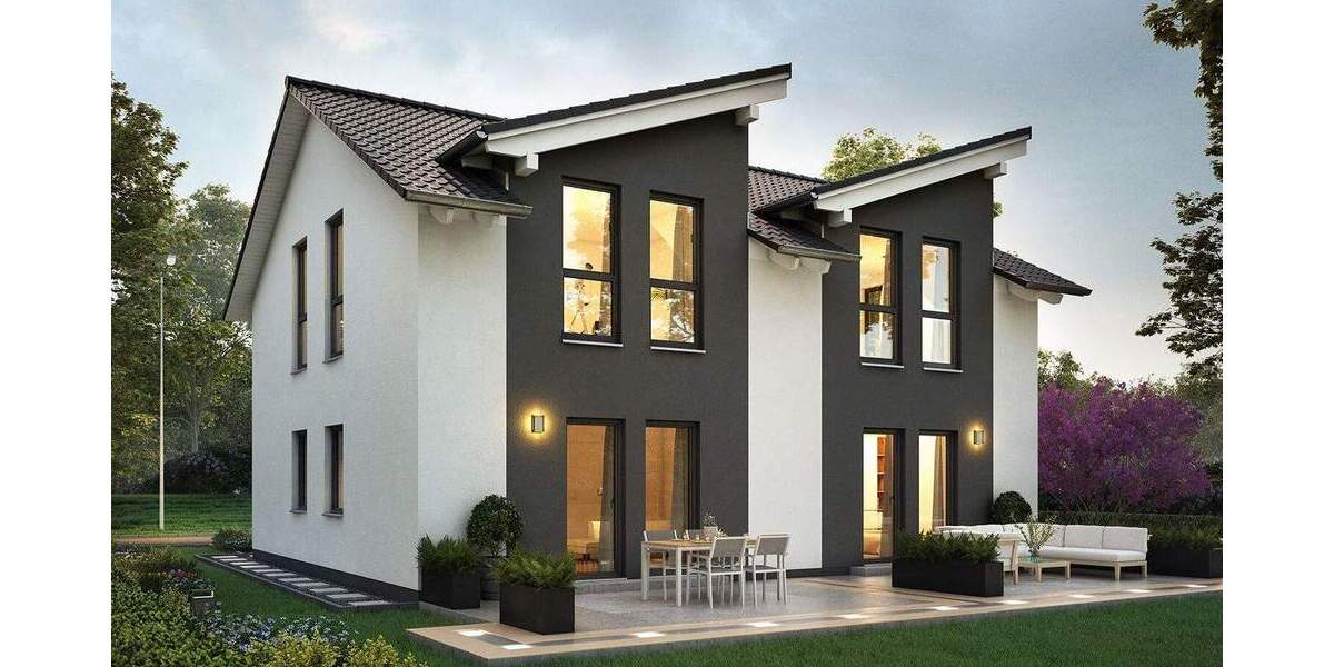 Einfamilienhaus Kusterdingen Mähringen - 8 Zimmer, 218 m&sup2;, 762.749&euro; | Angebot:25798674