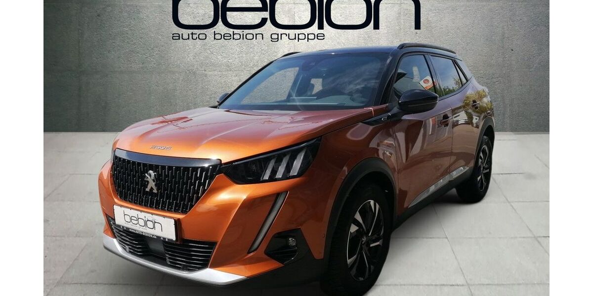 Peugeot 2008 62.650 km 17.480 &euro; Schönaich 71101