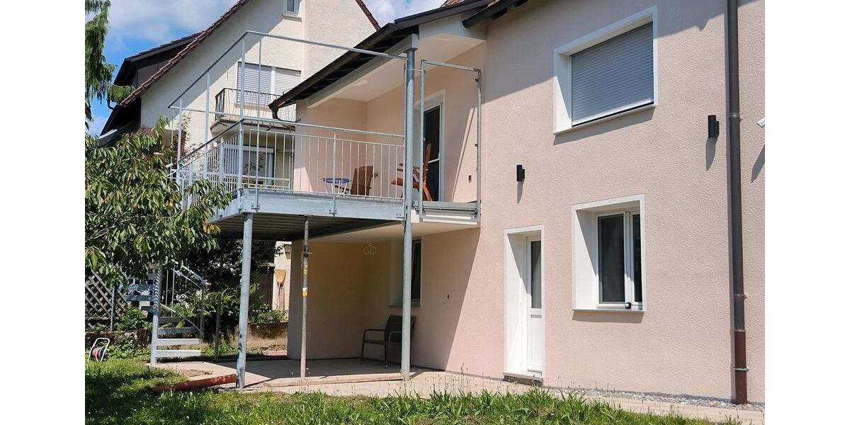 Einfamilienhaus Stuttgart Birkach - 8 Zimmer, 200 m&sup2;, 4.200&euro; | Angebot:21215177