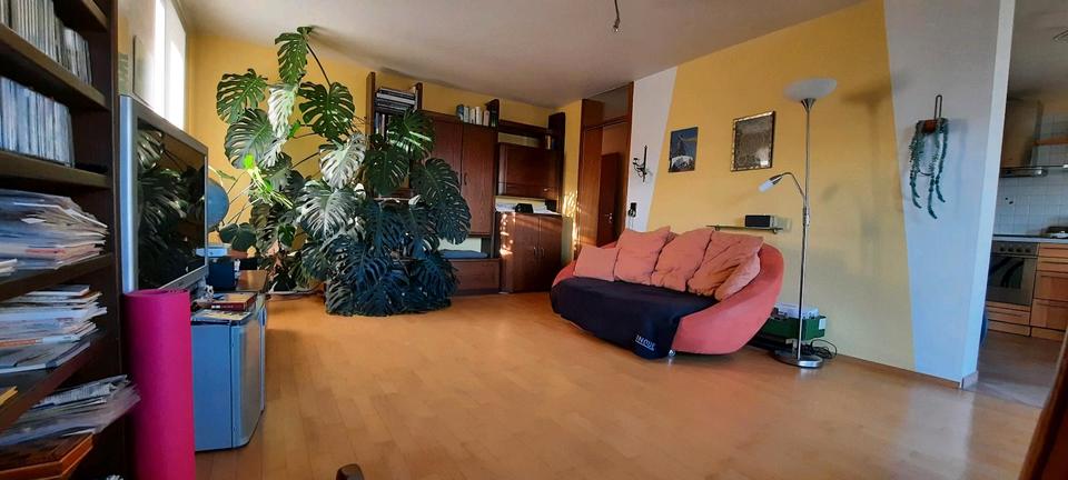 Etagenwohnung Sindelfingen Darmsheim - 3 Zimmer, 85 m&sup2;, 279.000&euro; | Angebot:26710701