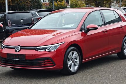 VW Golf 21.300 km 21.790 &euro; Dettingen/Erms 72581