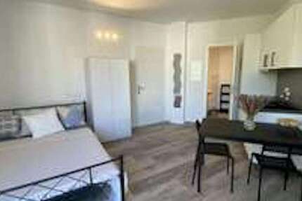 Zimmer Stuttgart Stöckach - 1 Zimmer, 990&euro; | Angebot:25527617