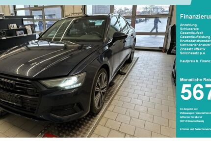 Audi A6 72.120 km 37.490 &euro; Herrenberg 71083