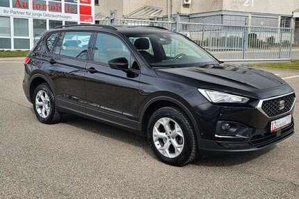 Seat Tarraco 129.692 km 21.950 &euro; Nufringen 71154