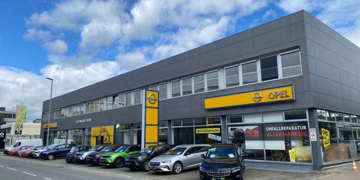 Opel Frontera 12.000 km 25.990 &euro; Pfullingen 72793