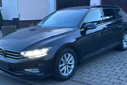 VW Passat 170.600 km 15.990 &euro; Herrenberg 71083
