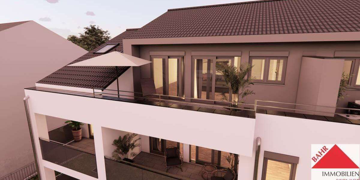 Etagenwohnung Sindelfingen Sindelfingen (Stadt) - 4 Zimmer, 93 m&sup2;, 649.000&euro; | Angebot:25229982