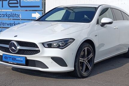 Mercedes-Benz CLA 250 Shooting Brake 90.380 km 22.690 &euro; Pfullingen 72793