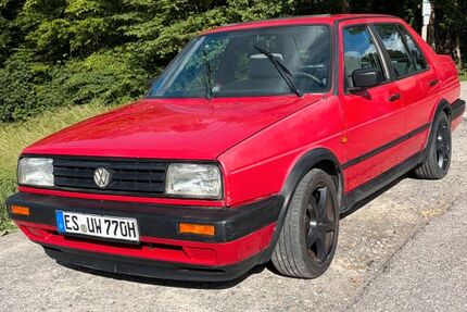 VW Jetta 144.000 km 2.300 &euro; Musberg 70771