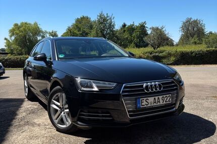 Audi A4 220.640 km 12.499 &euro; Filderstadt 70794