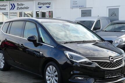 Opel Zafira 112.970 km 12.990 &euro; Walddorfhäslach 72141