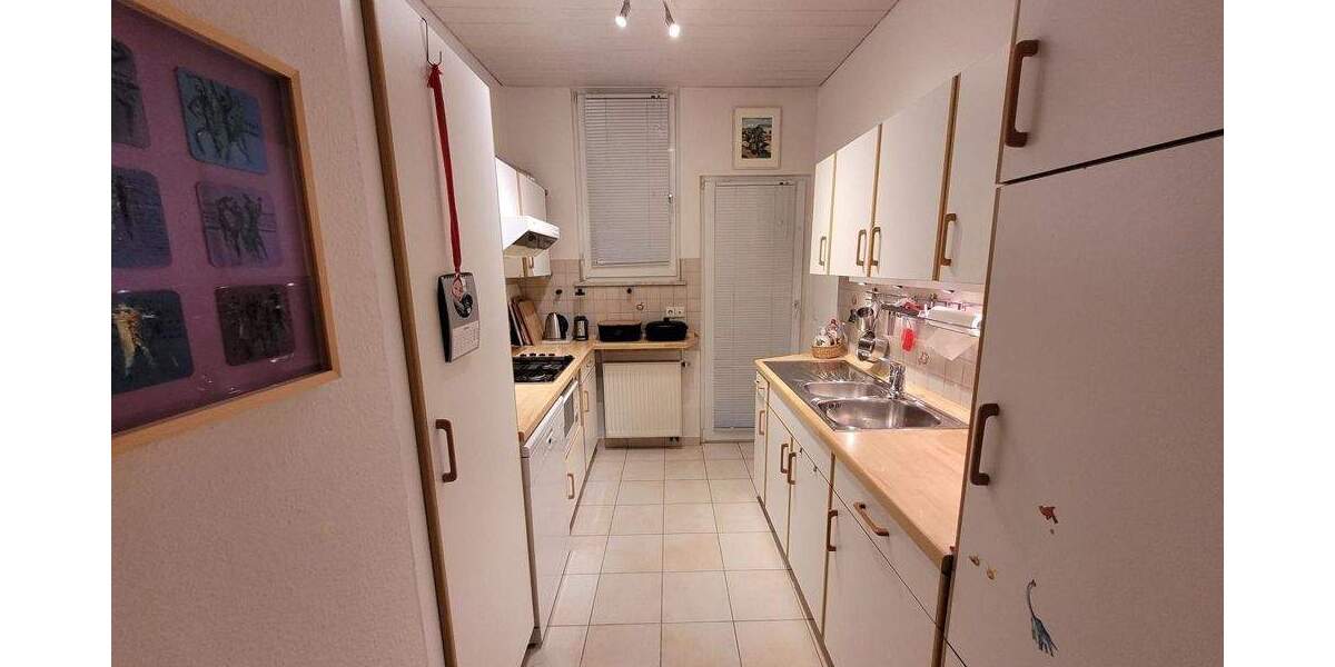 Etagenwohnung Stuttgart Stuttgart-Süd Süd - 5 Zimmer, 147 m&sup2;, 695.000&euro; | Angebot:25662814