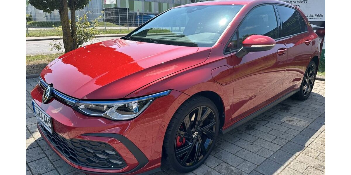 VW Golf 23.900 km 24.390 &euro; Kusterdingen 72127