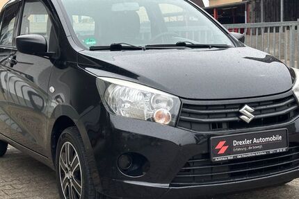 Suzuki Celerio 125.500 km 3.490 &euro; Hildrizhausen 71157