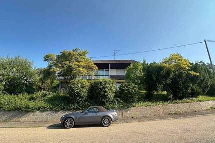 Haus Ostelsheim - 9 Zimmer, 210 m&sup2;, 649.000&euro; | Angebot:22098753