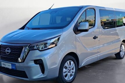 Nissan Primastar 20.800 km 32.490 &euro; Horb am Neckar 72160