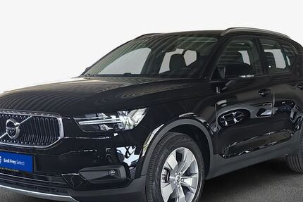 Volvo XC40 38.985 km 25.990 &euro; Stuttgart 70190