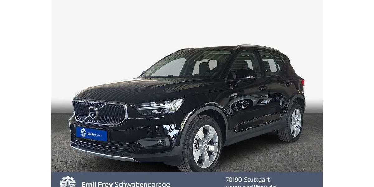 Volvo XC40 38.985 km 25.990 &euro; Stuttgart 70190