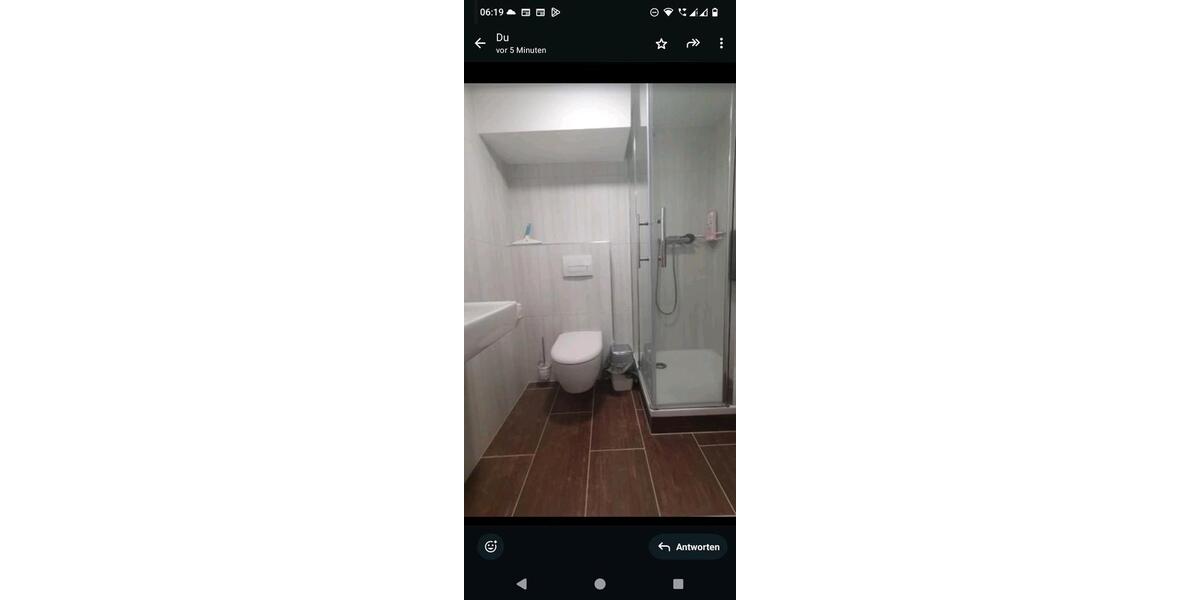 Etagenwohnung Neuhausen auf den Fildern - 2 Zimmer, 35 m&sup2;, 570&euro; | Angebot:25387284