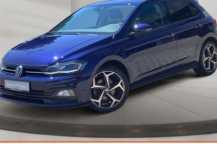 VW Polo 55.883 km 17.490 &euro; Nürtingen 72622