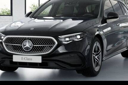 Mercedes-Benz E 200 9.900 km 60.490 &euro; Stuttgart 70372