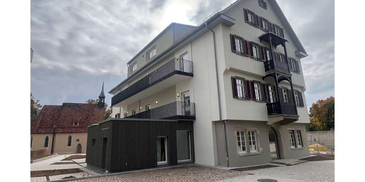 Gewerbeobjekt Nürtingen - 2.850&euro; | Angebot:25198464