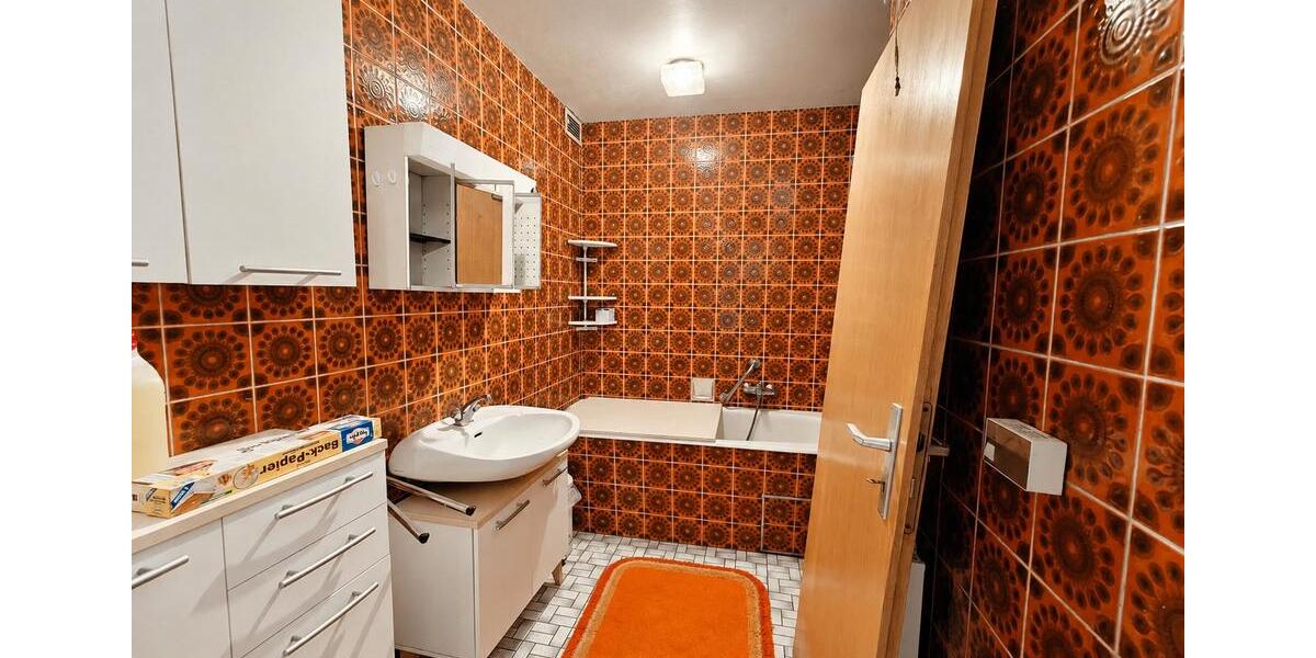 Reihenhaus Empfingen - 6 Zimmer, 145 m&sup2;, 269.000&euro; | Angebot:27271781