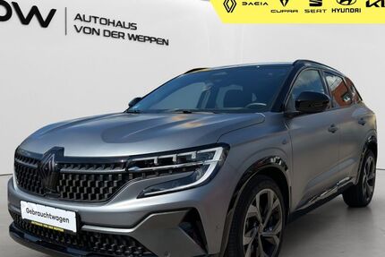 Renault Austral 15.518 km 33.000 &euro; Stuttgart 70565