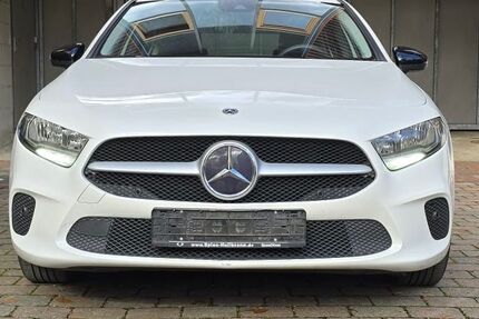 Mercedes-Benz A 200 82.907 km 21.490 &euro; Gärtringen 71116