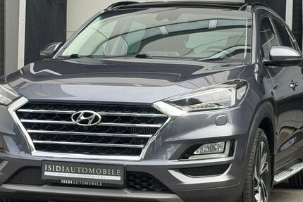 Hyundai TUCSON 83.400 km 20.900 &euro; Reutlingen/Mittelstadt 72766