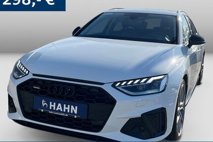 Audi A4 115.299 km 24.998 &euro; Wendlingen 73240