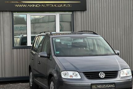 VW Touran 223.000 km 2.500 &euro; Gäufelden 71126