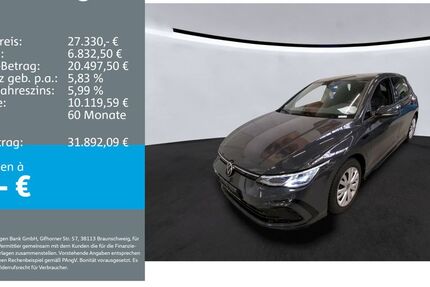 VW Golf 32.517 km 27.330 &euro; Reutlingen 72770