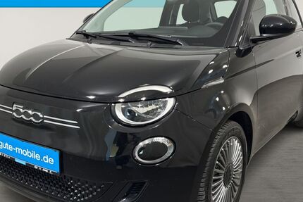 Fiat 500e 32.930 km 16.990 &euro; Reutlingen 72762